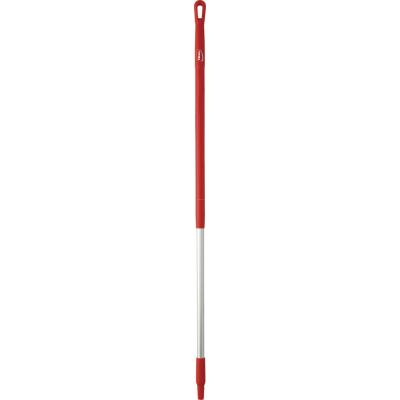Násada Al/červená 1310 mm 29354 | Vikan 11570502029354